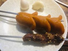 -韩金利串店(让胡路店)