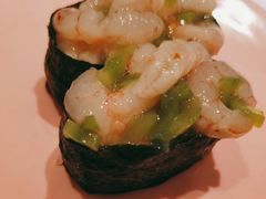 -争鲜回转寿司(通州万达店)