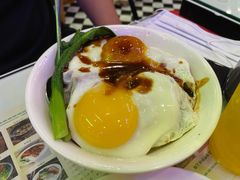 -澳门陈光记烧味饭店(郎家园店)