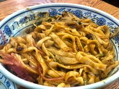 -门框胡同百年卤煮(前门煤市街店)