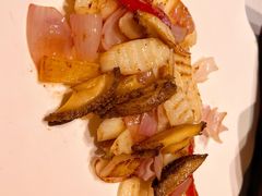-鱼翅楼·津派砂锅鱼翅(水上公园店)