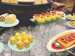 -厦门海景千禧大酒店·海景咖啡厅