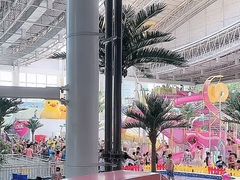 -温都水城·水梦奇缘