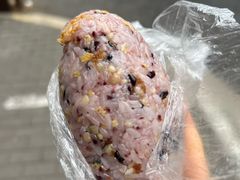 -芳婆糕团店(王府大街店)