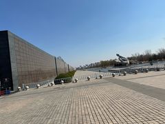 -中国唐山地震博物馆