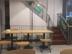 -蒙自源米线大王(江南西路店)