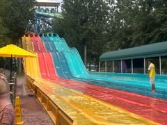 -欢乐水魔方水世界