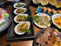 -山葵家居酒屋(天目里店)