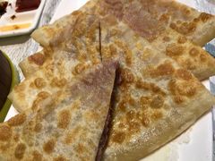 -京味民福烤鸭店(建设四马路店)