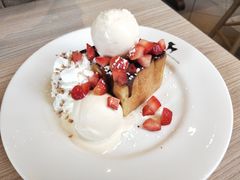 -After You Dessert Cafe(CENTRALWORLD)