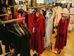 -ZARA(恒隆广场店)