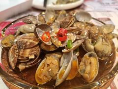-辣小妮de川菜馆(红旗Mall店)