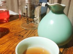 -有才叔北京时间涮肉(紫薇尚层店)