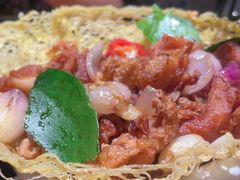-云海肴·汽锅鸡·云南菜(高德置地店)