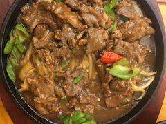 -高丽居(福春店)