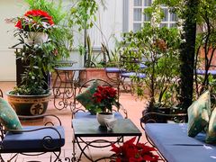 -La Villa French Restaurant