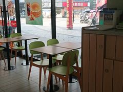 -德克士(东至汇金店)