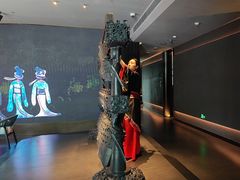 -曾宴·楚菜(湖北省博物馆店)