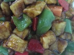 -沿海渔家院海鲜烧烤·东北菜(东戴河店)
