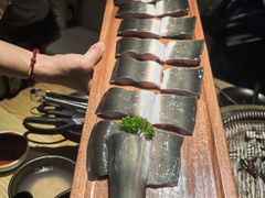 -泥炉烧肉师(新街口金銮巷店)