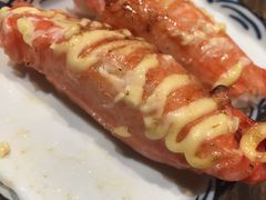 -大雄寿司(中华广场店)