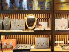 -一叶一世界•素食餐厅(环球中心店)