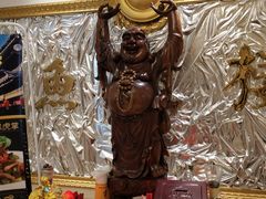 大堂-皇冠明珠鱼翅楼(水上公园店)