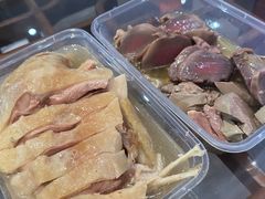 -陈记菜馆·非遗淮扬菜(东关街教场店)