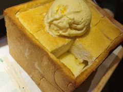 -绿茶餐厅(杭州黄龙K-lab店)