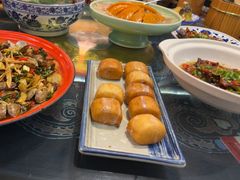 -阿嫂印象·民间江湖菜(大学城店)