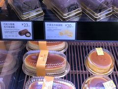 -巴黎贝甜(来福士店)