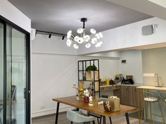 -ME觅妆·定制美妆·彩妆私教(菱角湖店)