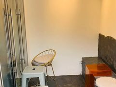 用餐区-UPUPKAFE  立咖啡(浏城桥店)