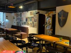 -Xcape异时刻密室逃脱(龙湖丁桥天街店)