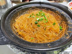 -慕湘精致湖南菜(水贝店)