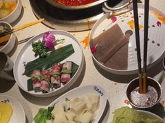 -小龙坎火锅(春熙太古里店)