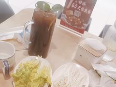 -鱼酷活鱼烤鱼(沈阳大悦城店)