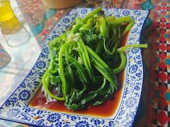 -遇见小院—虹鳟鱼•农家菜(怀柔店)