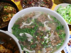 -灶东家民间菜(回兴店)