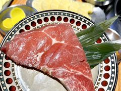 -哼蟹二将·烤肉酱蟹(合生汇店)