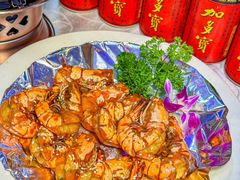 -东江海鲜大排档·潮汕菜·砂锅粥