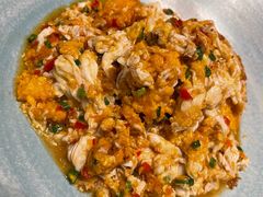 -长沙W酒店·SHINN YEN星艳中餐厅