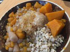 -鲜芋仙(华府店)