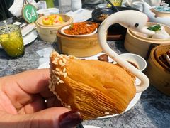 -鹭江宾馆·观海餐厅