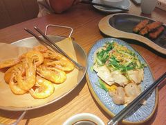 -常来小聚·广州非遗传承餐厅(地王广场店)