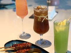 -天玑高空江景餐厅&酒吧Sky Secret Restaurant&Bar