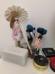 -Ami nail爱米美甲美睫