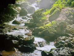 -通灵大峡谷