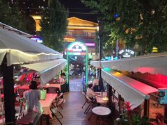 -威尼斯意餐酒吧 Venezia club(意大利风情街店)