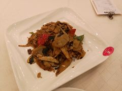 -北海渔村酒楼·粤菜海鲜点心(新华店)